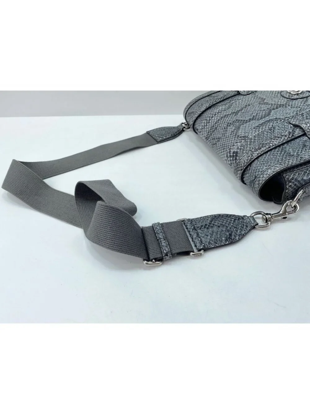Gucci Shoulder Bag Double